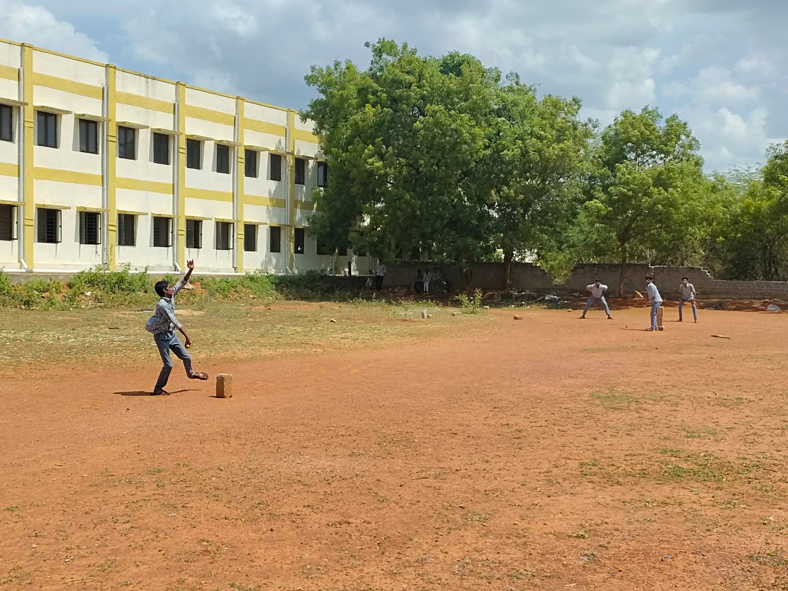 course image